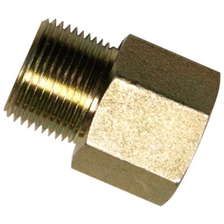 Gizmo 39040708 1.75 x 2.75 x 4.5 in. Hydraulic Adapter GI579668